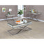 Sundance-End Table