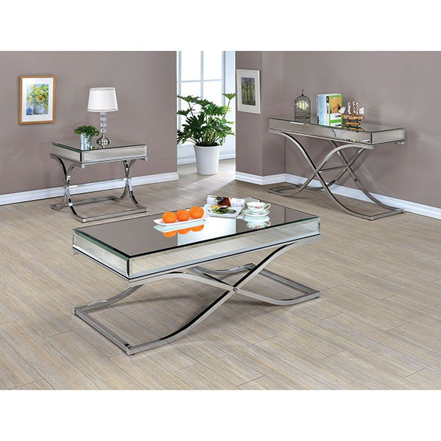 Sundance-End Table