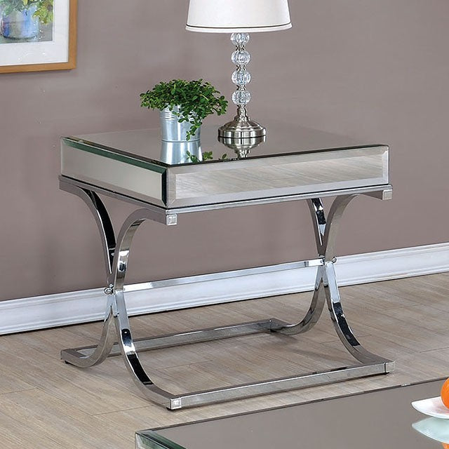 Sundance-End Table