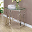 Zola-End Table