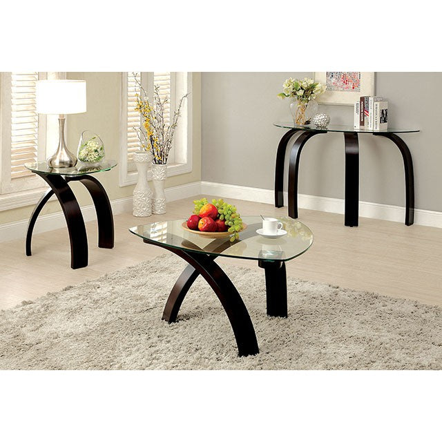 Nieve-Sofa Table