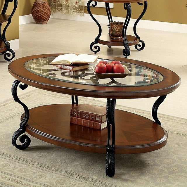 May-Coffee Table