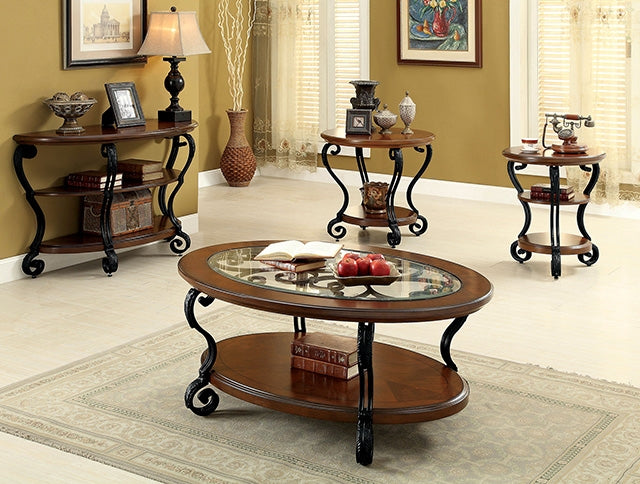 May-Coffee Table
