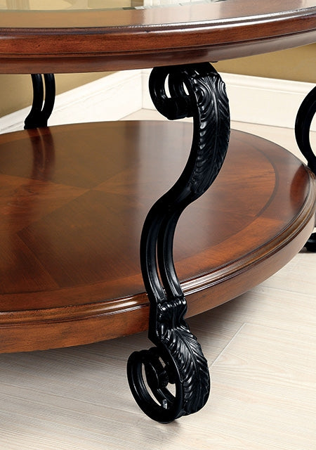 May-Coffee Table