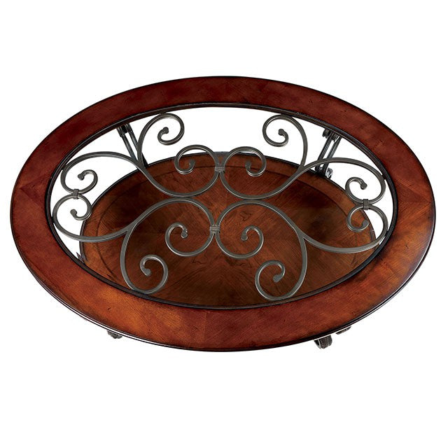 May-Coffee Table