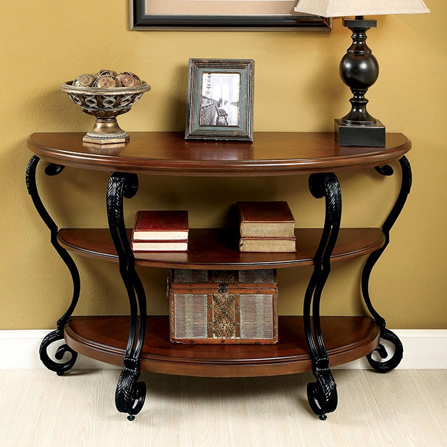 May-Sofa Table