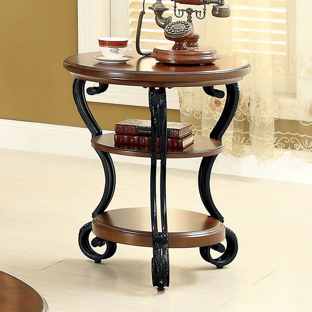 May-Side Table