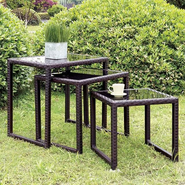 Rocio-Nesting Side Tables
