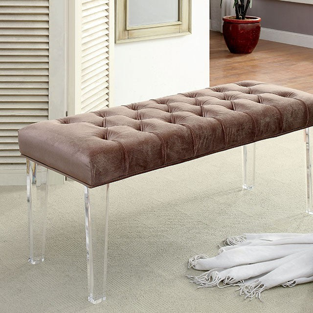 Mahony-Bench