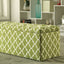 Zaira-Storage Ottoman