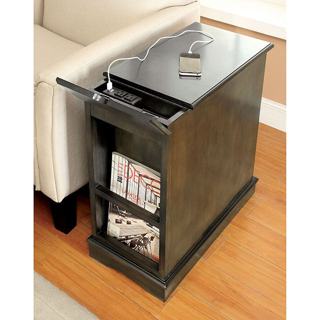 Lilith-Side Table