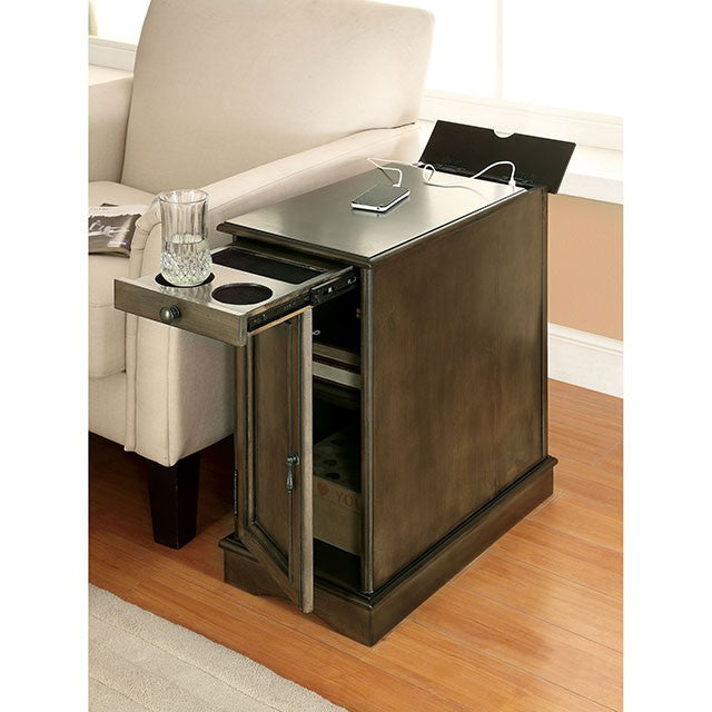 Lilith-Side Table