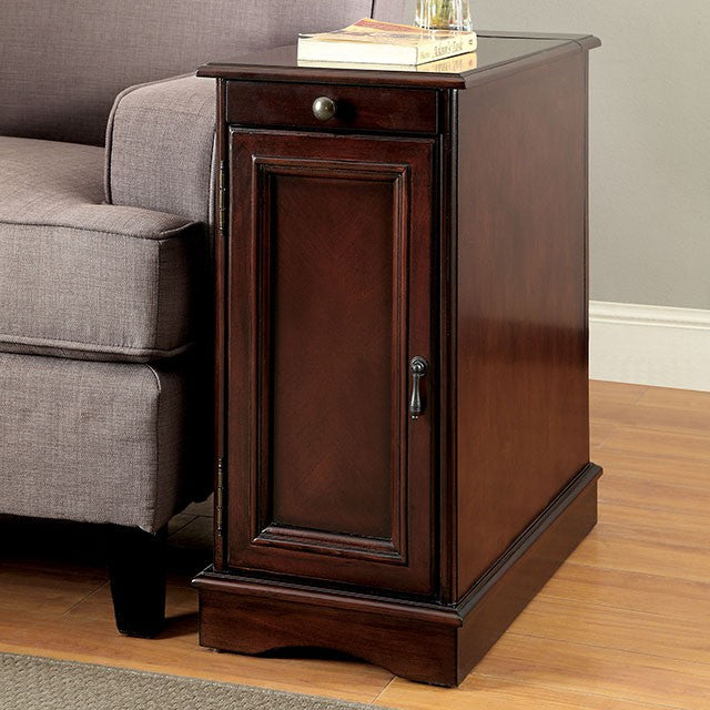 Lilith-Side Table