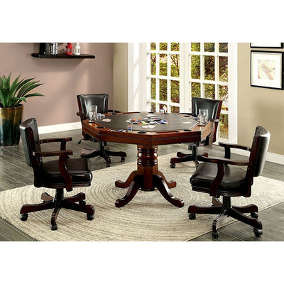 Rowan-Game Table