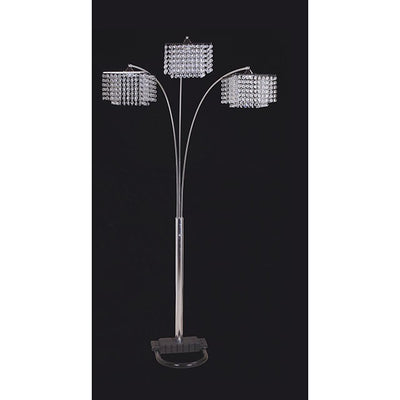 Tina-Arch Lamp