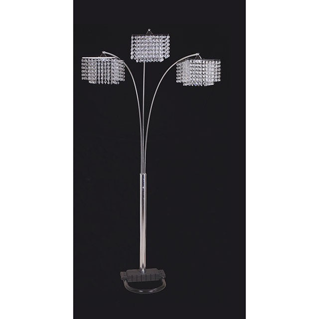 Tina-Arch Lamp