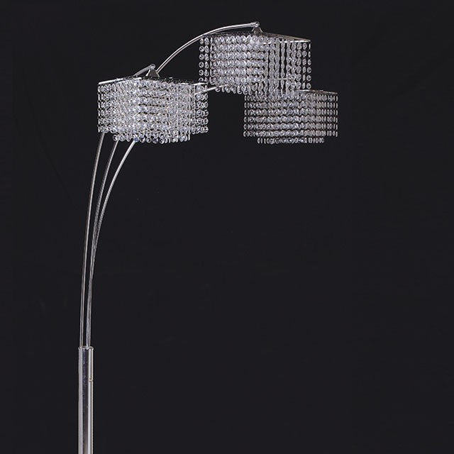 Tina-Arch Lamp