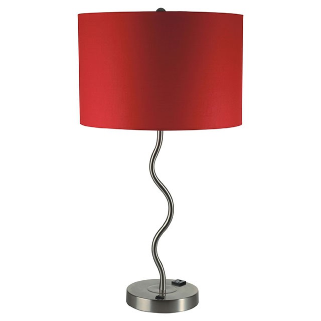 Sprig-Table Lamp (2/Box)