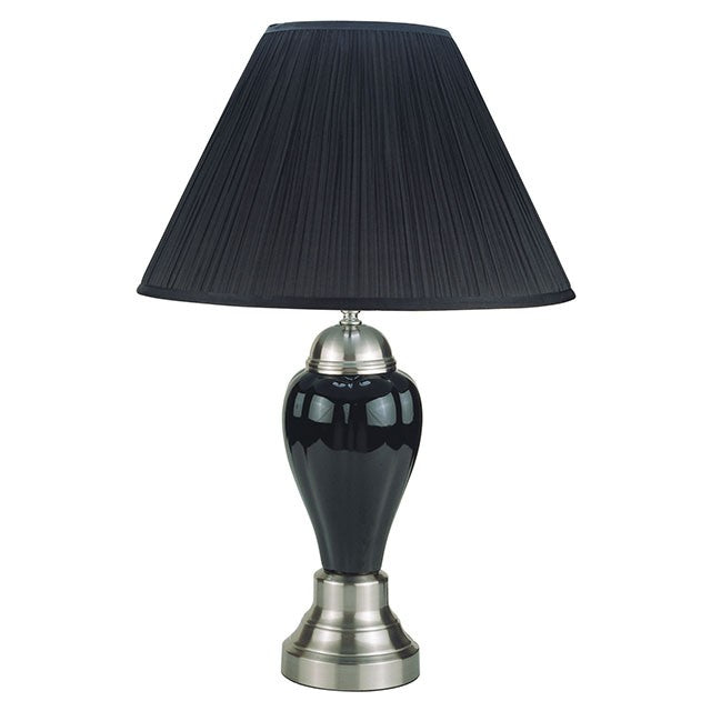 Niki-Table Lamp (6/Box)
