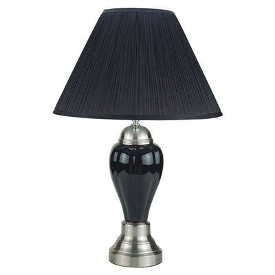 Niki-Table Lamp (6/Box)