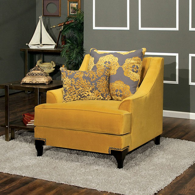 Viscontti-Chair