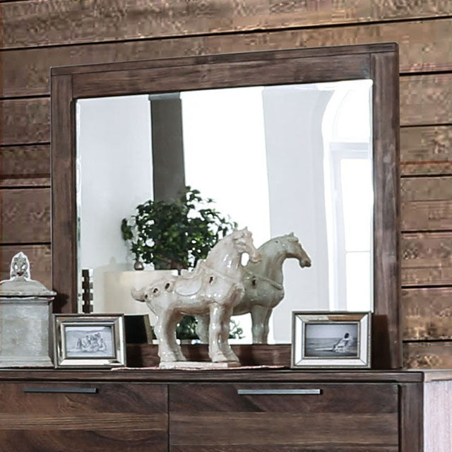 Hankinson-Mirror