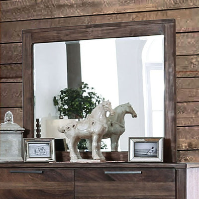 Hankinson-Mirror