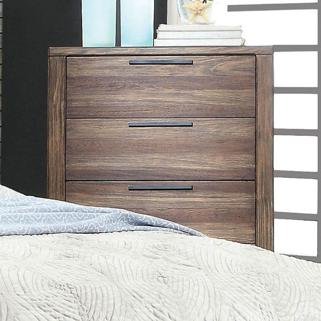Hankinson-Chest