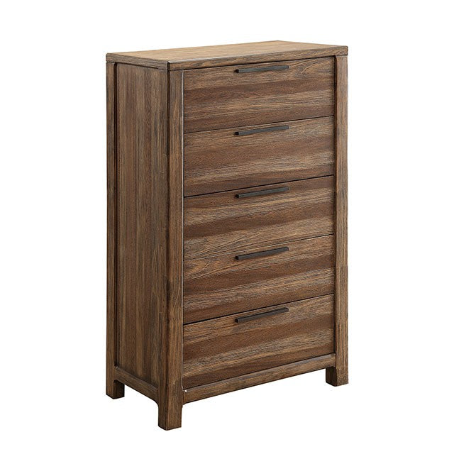 Hankinson-Chest