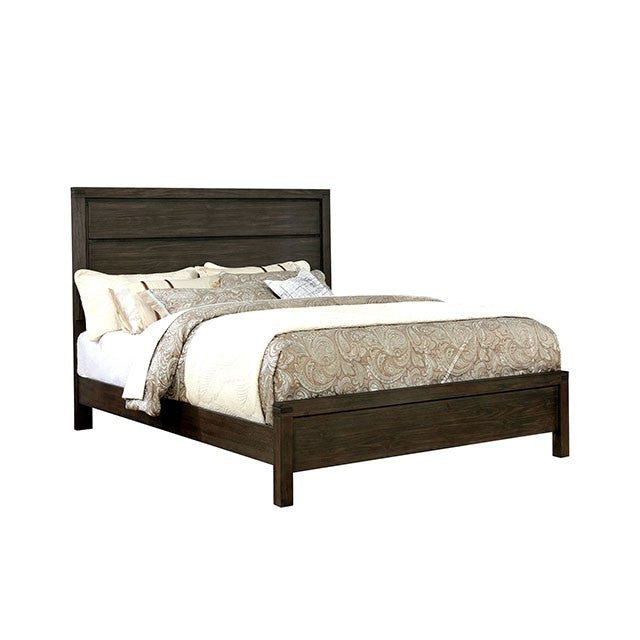 Rexburg-E.King Bed