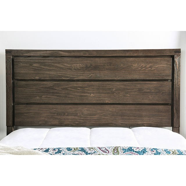 Rexburg-Full Bed
