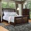 Litchville-Cal.King Bed