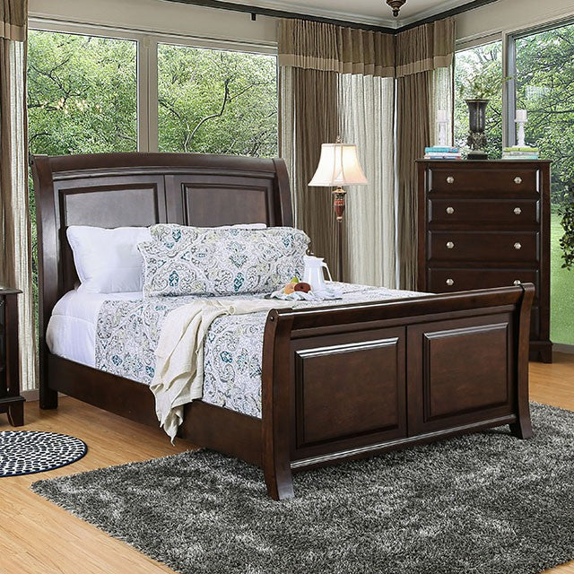 Litchville-Cal.King Bed
