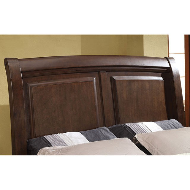 Litchville-Cal.King Bed