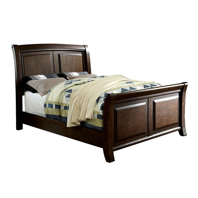 Litchville-Cal.King Bed