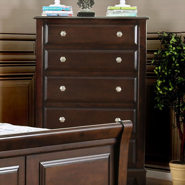 Litchville-Chest