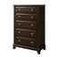 Litchville-Chest
