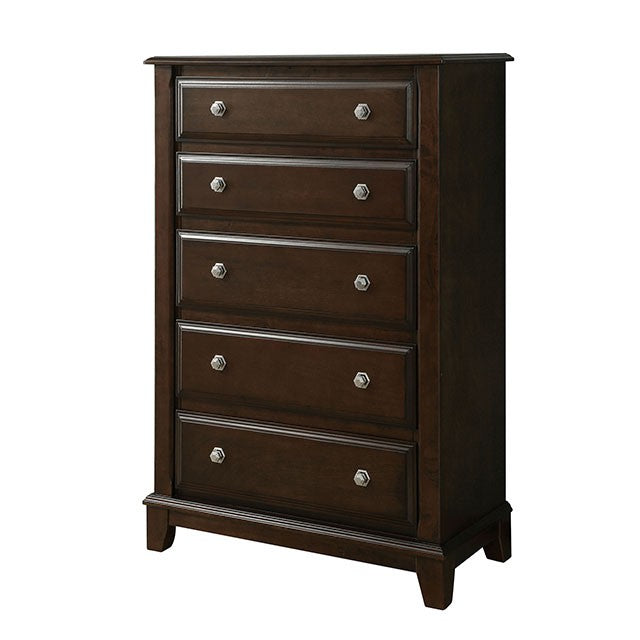 Litchville-Chest