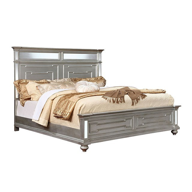 Salamanca-Queen Bed