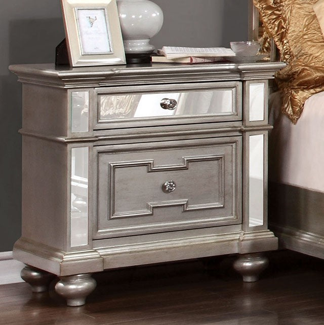 Salamanca-Night Stand