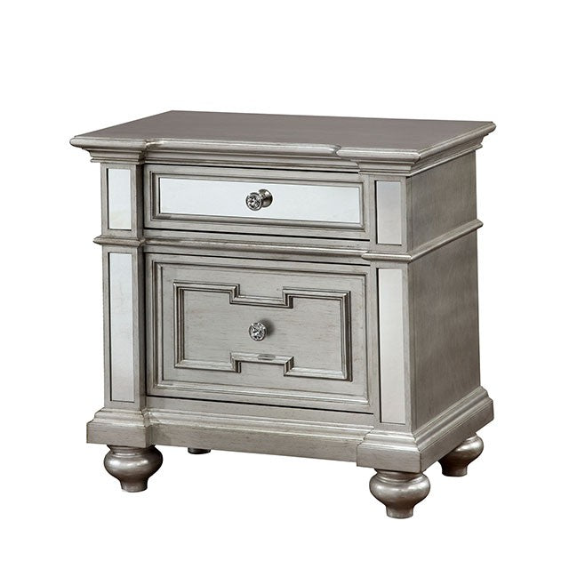 Salamanca-Night Stand