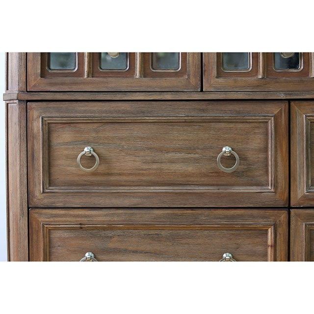 Frontera-Dresser