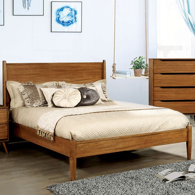 Lennart-Cal.King Bed