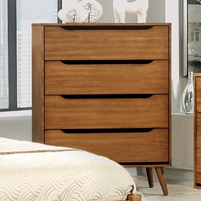 Lennart-Chest