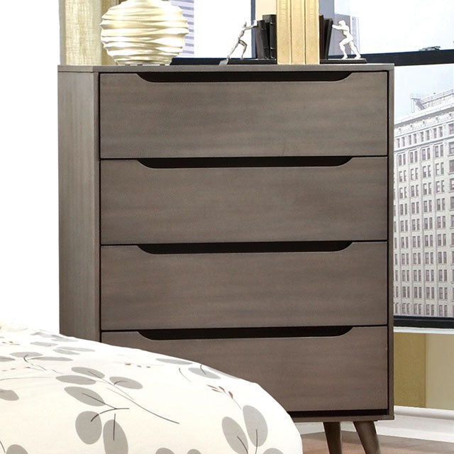 Lennart-Chest