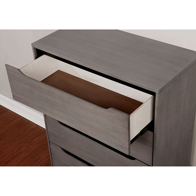 Lennart-Chest
