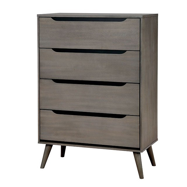Lennart-Chest