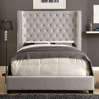 Mirabelle-Queen Bed