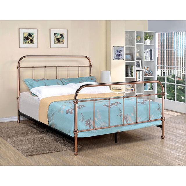 Tamia-E.King Bed
