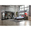 Royal Racer-Twin Bed, Blue